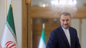 Canciller saca pecho por “diplomacia dinámica” que mantiene Irán