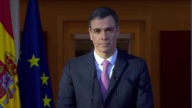 Crisis de Gobierno en España; cambios en Industrias y Sanidad