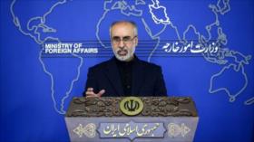 Irán: Profanación de Corán fomenta el extremismo y la violencia
