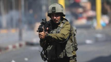 Sucumbe a heridas joven palestino baleado por militares israelíes