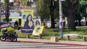 Arranca la campaña electoral 2023 en Guatemala