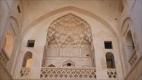 Natanz (Caravasar de Kuhab, Mezquita Yame), Lugares religiosos de Daaraab, El puerto de Bushehr | Irán