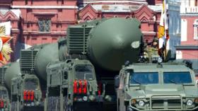  Bielorrusia dice por qué albergará armas nucleares rusas 