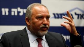 Lieberman admite: Acuerdo Teherán-Riad confirma fracaso de Israel