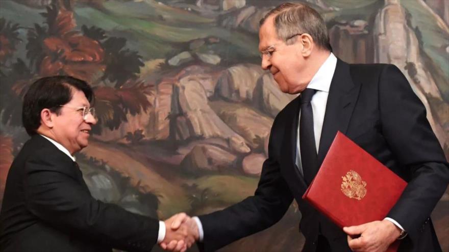 Rusia y Nicaragua firman acuerdo de cooperación en materia nuclear | HISPANTV