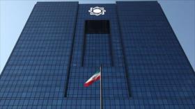 Banco Central iraní: Deuda externa de Irán cae un 25,1% en un año