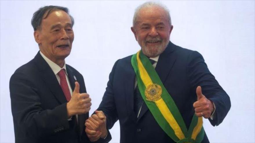 Brasil y China acuerden comerciar en sus monedas, ¿Qué significa?