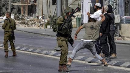 HAMAS denuncia nuevo plan de Israel para reprimir más a palestinos