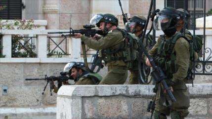 Piden investigar si EEUU ayuda a Isreal para reprimir a palestinos