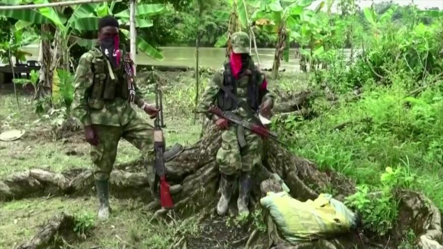 Paz total se aleja del alcance con nuevo crimen atribuido al ELN