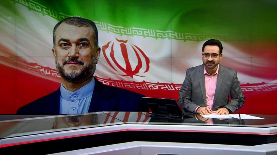 Irán podría definir fecha límite a los diálogos destinados a revivir el acuerdo nuclear - Noticiero 13:30
