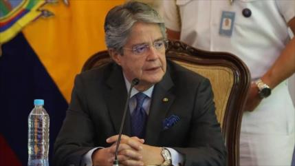 ¡Muerte cruzada!, ¿qué le espera a Ecuador con impeachment a Lasso?