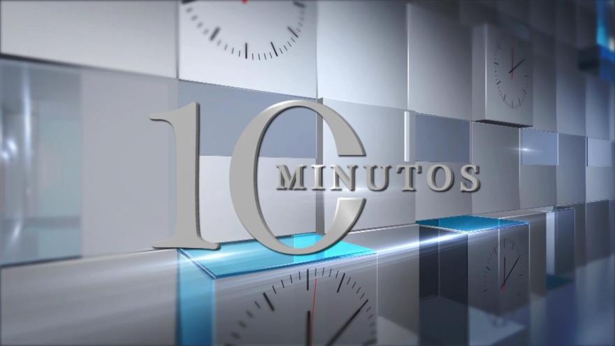 Acuerdo de submarinos Aukus: Camino erróneo y peligroso | 10 Minutos