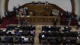 Asamblea Nacional de Venezuela avanza en operación anticorrupción