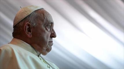 Papa Francisco denuncia ‘lawfare’ contra izquierda latinoamericana