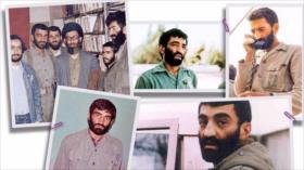 Ahmad Motevaselian: ‘Primer mártir iraní’ en el camino de la liberación de Al-Quds