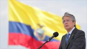 Lasso autoriza la tenencia y porte de armas de uso civil en Ecuador