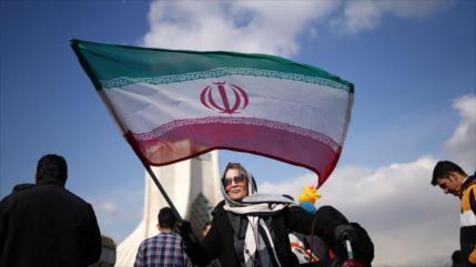 Irán, desde marioneta hasta señor del mundo, relata ayatolá Jamenei