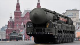 Rusia emplazará sus armas nucleares tácticas en puertas de la OTAN