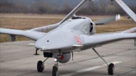 Golpe tras golpe: Rusia derriba 11 drones de Ucrania en un día