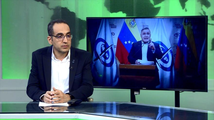 Venezuela en cruzada anticorrupción | Buen día América Latina