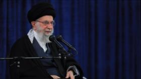 Líder de Irán augura “cambio global” con debilitamiento de enemigos 