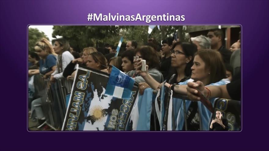 Malvinas son argentinas | Etiquetaje