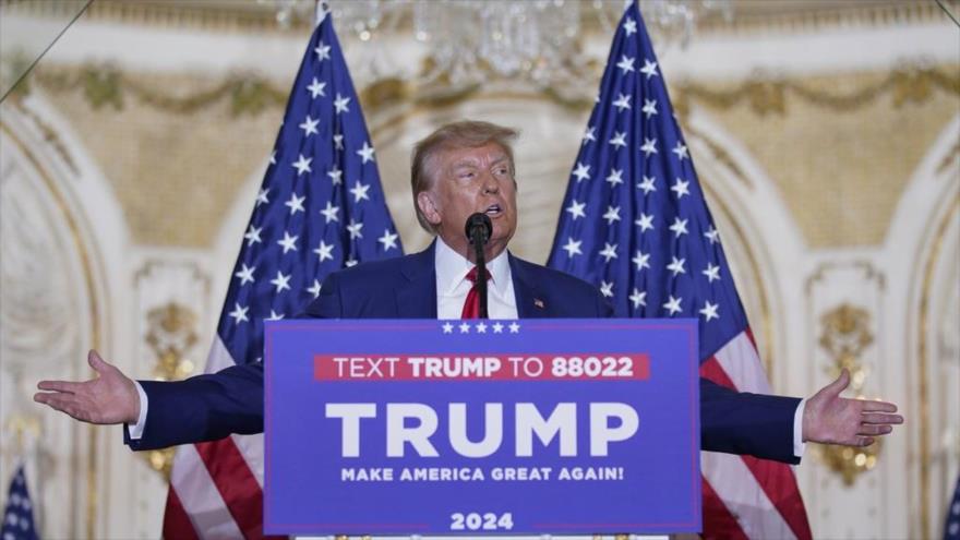Esto es todo lo que se sabe del juicio y cargos contra Donald Trump