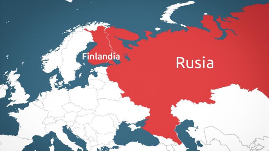 Finlandia ha modificado el equilibrio de seguridad de Rusia