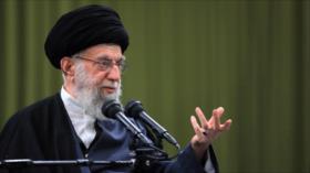 Líder de Irán: Occidente es enemigo de los derechos humanos