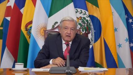 México preside Cumbre Antinflacionaria Latinoamericana y del Caribe
