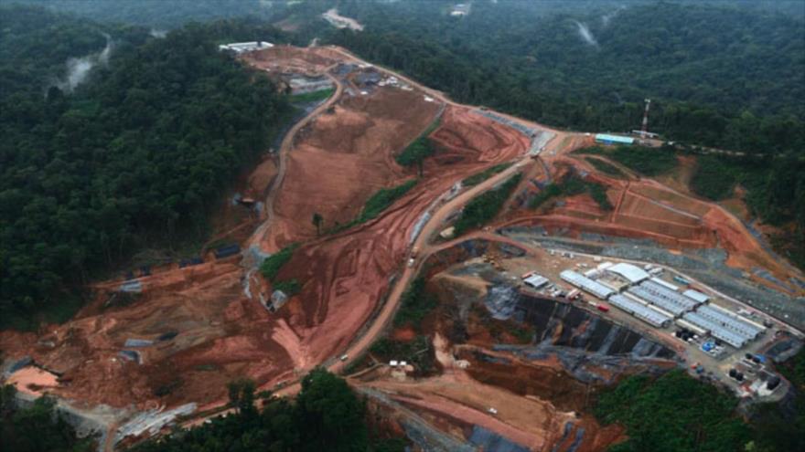 Minería en Panamá | Minidocu