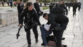 Irán repudia silencio cómplice del CSNU ante crímenes de Israel