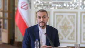 ‘Irán y Francia acuerdan continuar diálogos para superar retos’