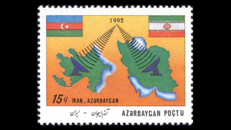 Relaciones diplomáticas oficiales entre Azerbaiyán e Irán | Wikihispan