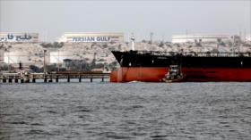 Aumentan ventas de petróleo de Irán a China tras el viaje de Raisi