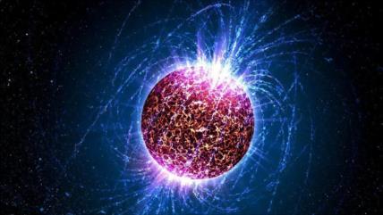 Descubren la estrella ‘extraña’ hasta ahora solo conocida en teoría