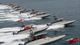 2500 naves desfilan en el mundo en apoyo al pueblo palestino	