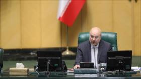 Irán: Israel recibirá duro castigo por parte del Eje de Resistencia
