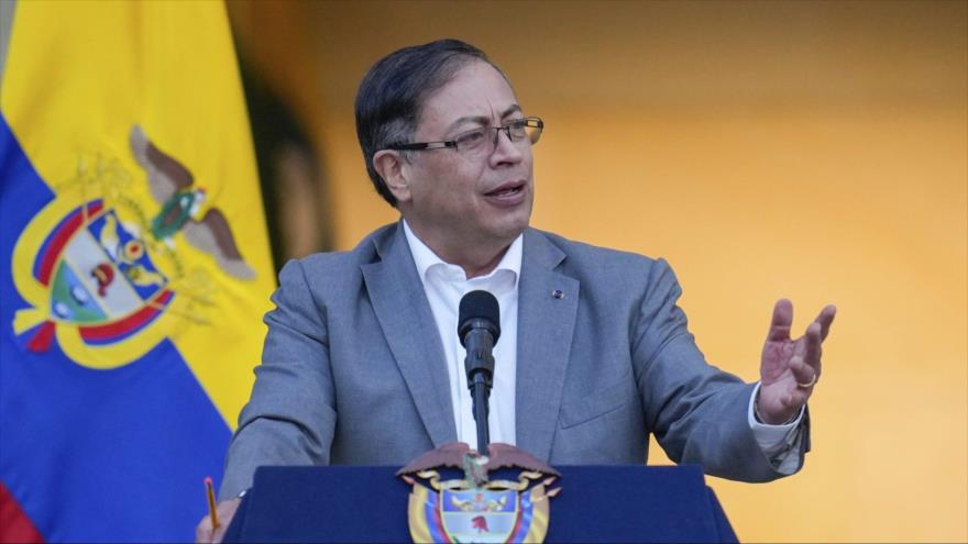 ‘La paz total en Colombia encierra un grado de impunidad y sinsabor’ | HISPANTV