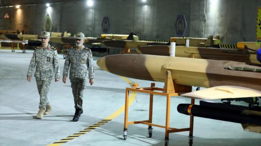 General iraní: Israel es demasiado débil como considerarse una amenaza | HISPANTV