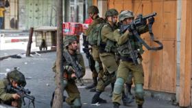 Vídeo: Resistencia palestina y fuerzas israelíes se enfrentan en Yenín