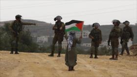 ‘Más asentamientos, escenario macabro al que se enfrentan palestinos’