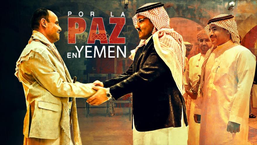Victoria para Yemen; ¿Se acerca la paz? | Detrás de la Razón