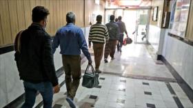 Irán indulta a casi 90 mil presos tras la amnistía masiva del Líder