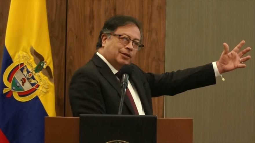 No hay dinero para cumplir acuerdo de paz ni para víctimas colombianas | HISPANTV