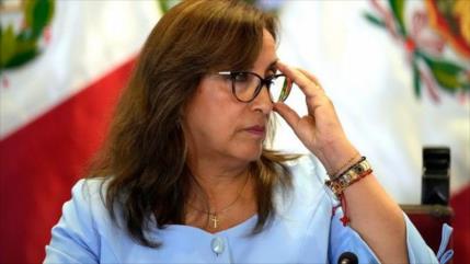 Perú de Dina Boluarte exige presidencia de la Alianza del Pacífico