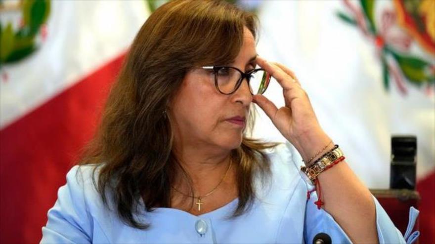 Perú de Dina Boluarte exige presidencia de la Alianza del Pacífico | HISPANTV