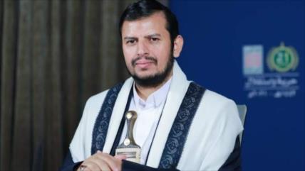 Ansarolá resalta el sólido apoyo de Yemen a la causa palestina