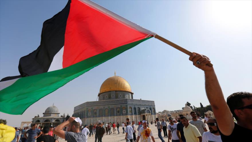 Resistencia: dividir la Mezquita Al-Aqsa es una declaración de guerra | HISPANTV